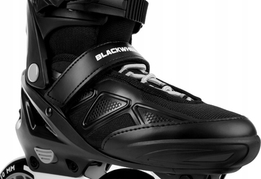 Регульовані ролики Blackwheels Dynamic, розм. 39-42