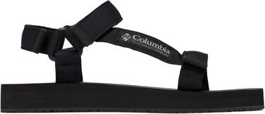 Columbia Breaksider Sandal - Чоловічі сандалі, чорні (43 EU)