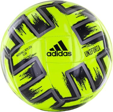 Футбольний м'яч adidas Unifo CLB для чоловіків