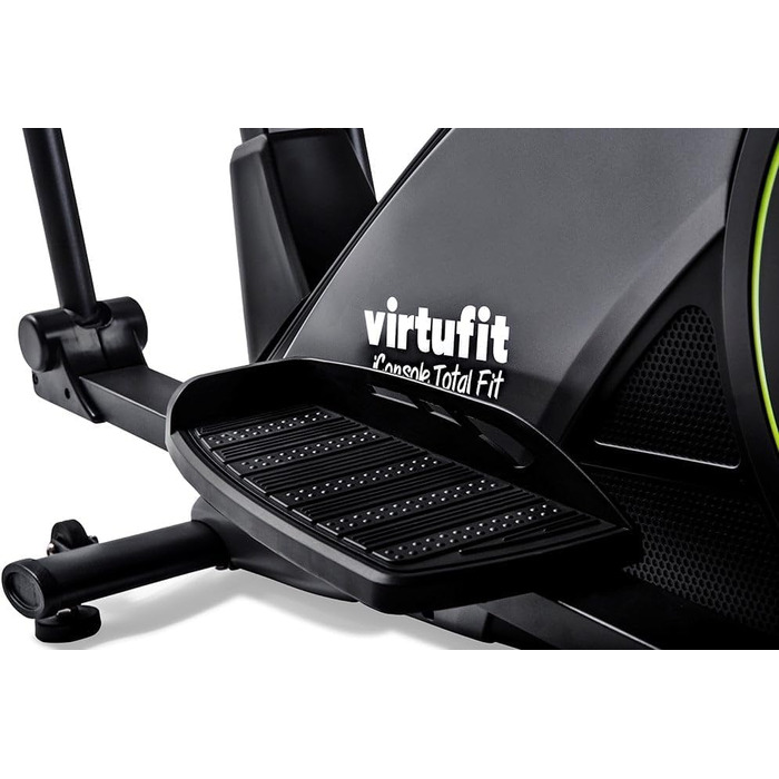 Еліптичний тренажер Virtufit Serie для дому (CTR 1.0/1.2i/Easy Fit/2.1/Iconsole/3.0i)