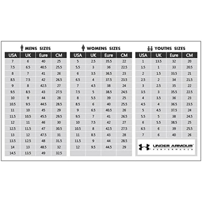 Кросівки жіночі Under Armour HOVR Rise 2 для крос-тренінгу (41 EU, білий/чорний)