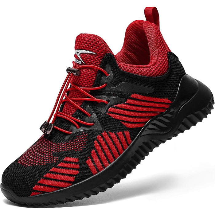 Дитячі кросівки VITIKE для хлопчиків та дівчаток, 37 EU, рожево-чорні