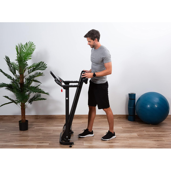 KEIZAN X3 - портативний тренажер для дому та реабілітації: Crosstrainer, Stepper, Pedal Trainer