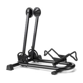 Підставка для велосипедів CXWXC для гаража, дому або магазину: складана, для гірських та шосейних велосипедів. Не підходить для електровелосипедів