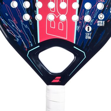 Тенісна ракетка Babolat Contact 2022, легка, графітова