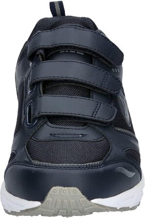 Кросівки для фітнесу чоловічі Lico Marvin V (46 EU, чорний)