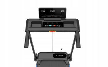 Електрична бігова доріжка FIT-NET 480 classic (до 90 кг)
