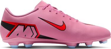 Футбольні бутси Nike Mercurial Vapor 16 Club MG, FQ8441 (45.5 EU), різнокольорові