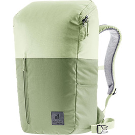 Міський рюкзак Deuter UP Stockholm 22 л, екологічний, для щоденного використання