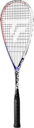 Сквош-ракетка Tecnifibre Carboflex 125 Airshaft 2020/21, карбонова, професійна