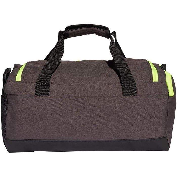 Унісекс спортивна сумка adidas 3-Stripes Duffle S, чорна
