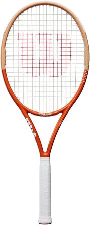 Тенісна ракетка Roland Garros Team 4 1/4 дюйма (2 шт)