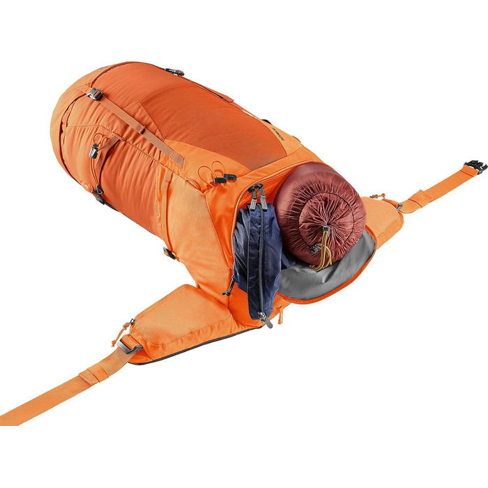 Рюкзак для туризму Deuter Futura 32 л, анатомічний, для походів